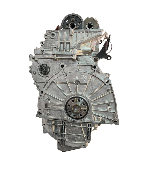 Moteur révisé BMW Série 3 F30 F31 F34 2015 335 d N57D30B N57 11002461208 | ExpressParts