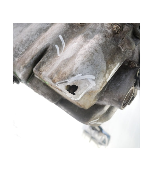 Moteur Chevrolet Opel Cruze Astra Insignia 2012 A14NET B14NET LUV | ExpressParts
