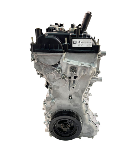 Moteur 2018 Ford Mustang 2018 EcoBoost N48H EJ7E-6015-DC | ExpressParts