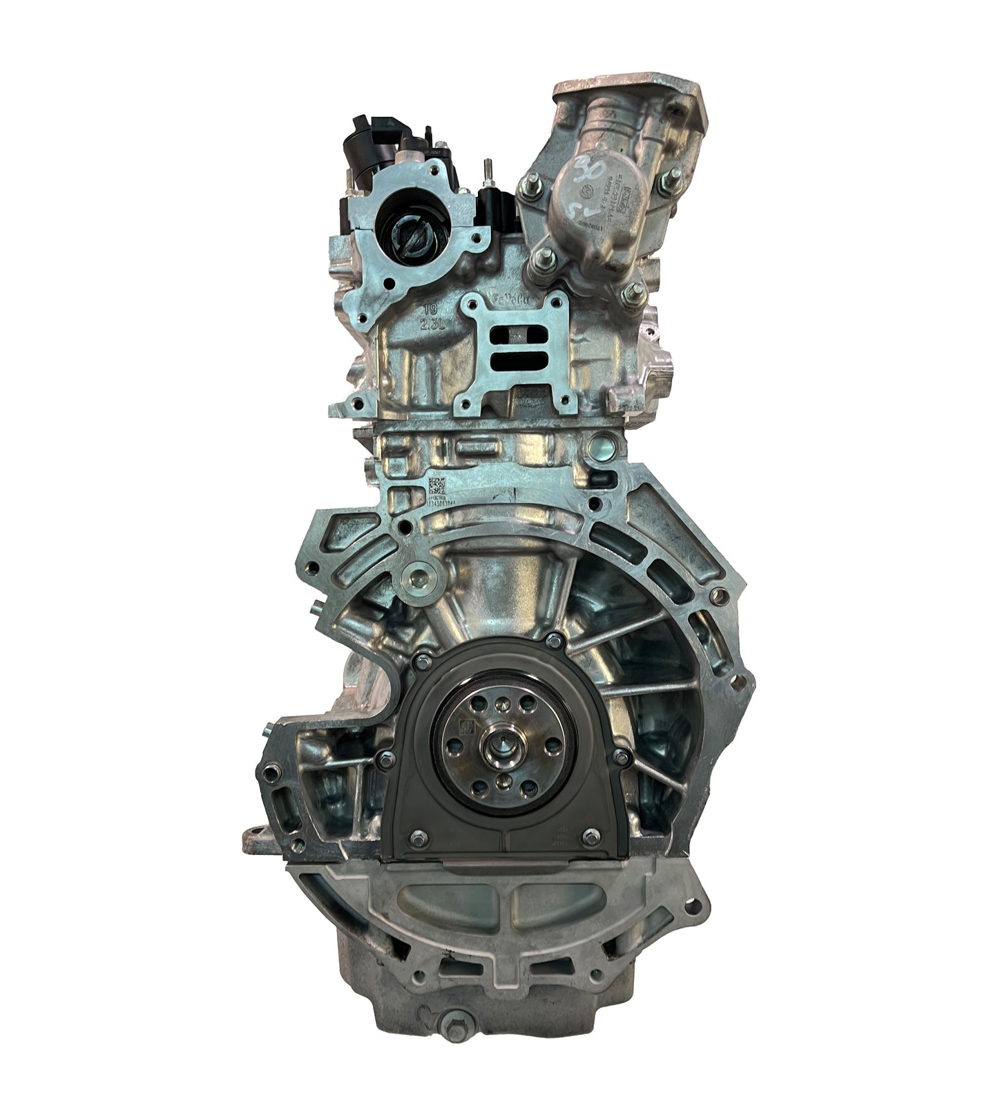 Moteur 2016 Ford Mustang 2016 EcoBoost N48H LR3Z-6006-B FR3Z-6006-F | ExpressParts