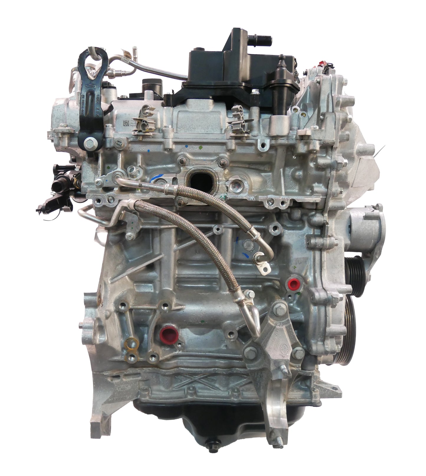 Moteur Ford Focus Kuga Escape 1,5 EcoBoost YZDA YZDB JX6Z-6006-AC d'occasion - Moteur Auto Usagé