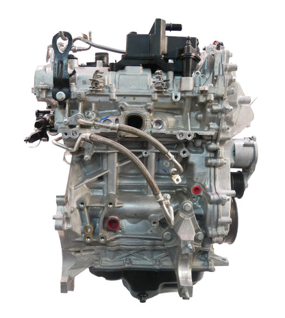 Moteur Ford Focus Kuga Escape 1,5 EcoBoost YZDA YZDB JX6Z-6006-AC d'occasion - Moteur Auto Usagé