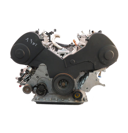 Moteur VW Phaeton 3D 3D1 3D2 4,2 V8 4motion BGH 077100031A d'occasion - Moteur Auto Usagé