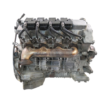 Moteur Mercedes-Benz SL R230 500 5,0 V8 113.963 M113.963 A1130108200 d'occasion - Moteur Auto Usagé