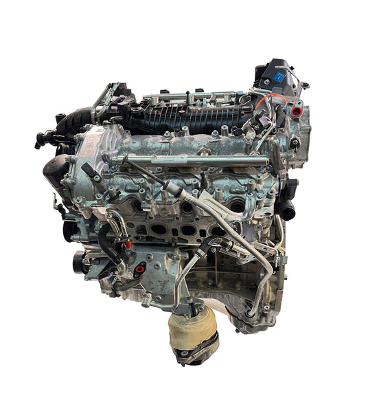 Moteur Mercedes Classe GL X166 2015 X166 GL 450 M276.821 276.821 A2760109311 | ExpressParts