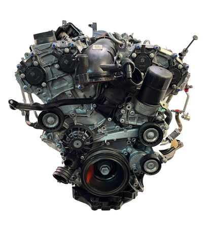 Moteur Mercedes Classe GL X166 3,0 GL 450 M276.821 276.821 A2760109311 d'occasion - Moteur Auto Usagé