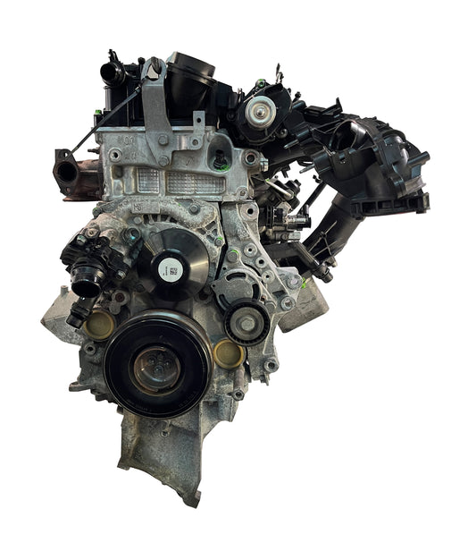 Moteur BMW 5er F10 F11 2015 520d xDrive B47D20A B47 11002473077 109.000 KM | ExpressParts
