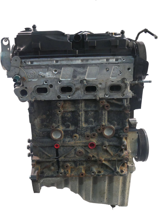 Moteur VW Amarok S1B 2016 BiTDI Diesel CSHA CSH 03L100093 107.000 KM | ExpressParts