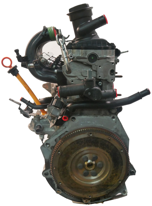 Moteur VW Audi Seat Skoda Golf A3 1,6 Multifuel CCSA BSE BGU BSF 06A100045G d'occasion - Moteur Auto Usagé