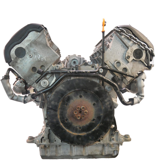 Moteur VW Touareg 7L 5,0 V10 TDI Diesel BLE d'occasion - Moteur Auto Usagé