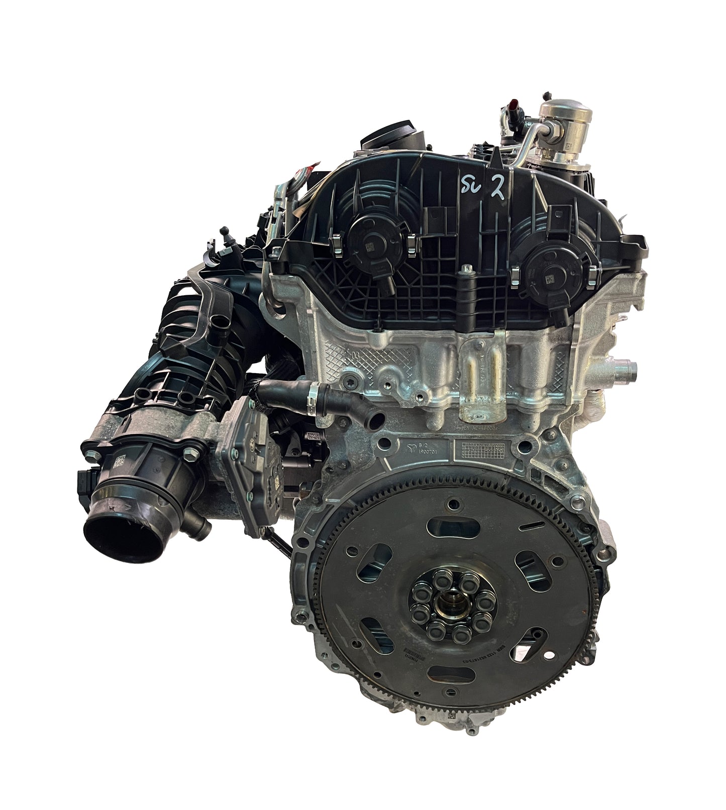 Moteur BMW X2 F39 2,0 M35 i M B48A20E 11005A07793 72.000 KM d'occasion - Moteur Auto Usagé