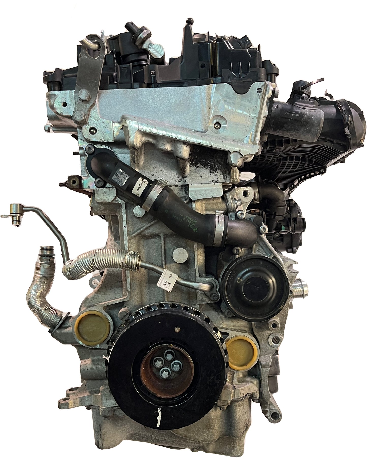 Moteur BMW X2 F39 2,0 M35 i M B48A20E 11005A07793 72.000 KM d'occasion - Moteur Auto Usagé