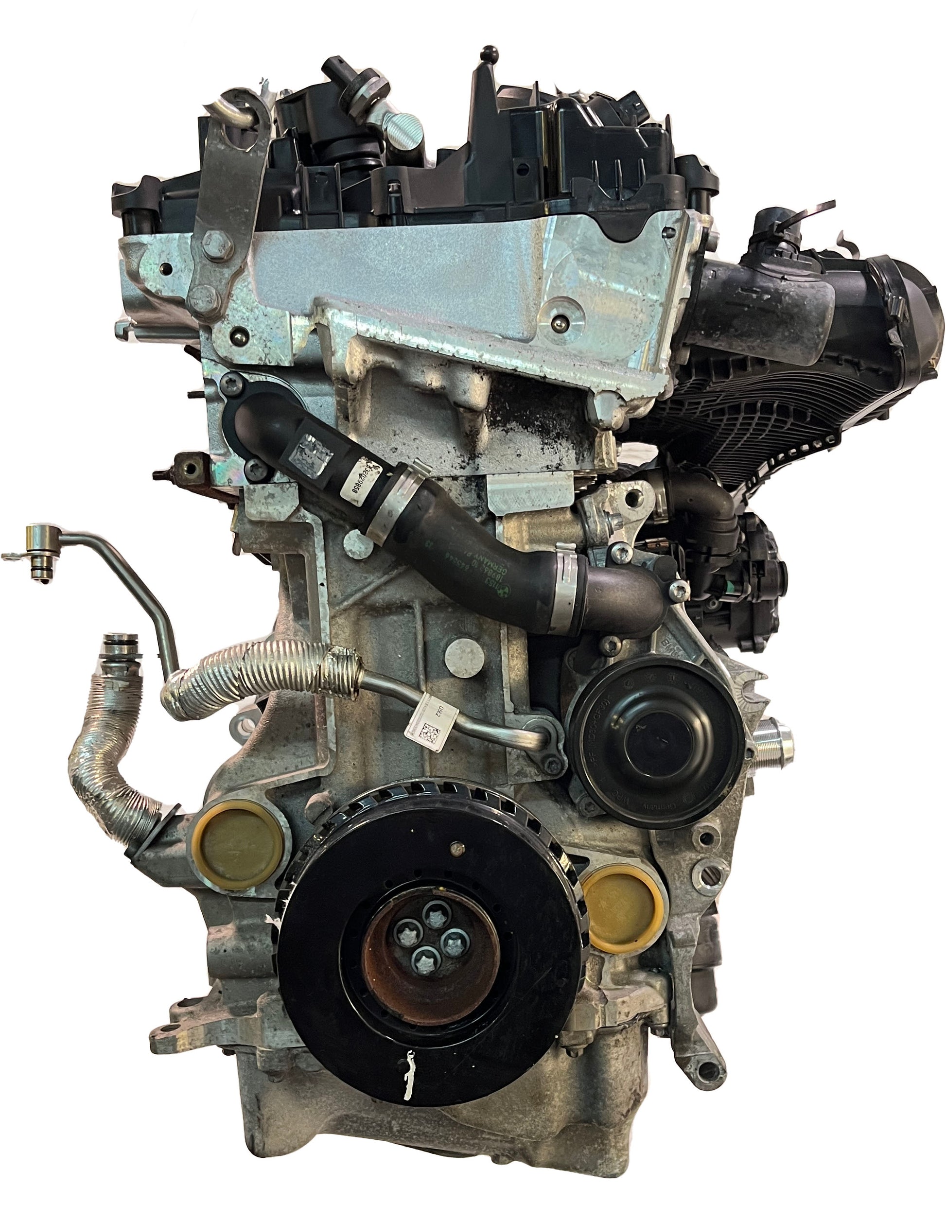 Moteur BMW X2 F39 2,0 M35 i M B48A20E 11005A07793 72.000 KM d'occasion - Moteur Auto Usagé