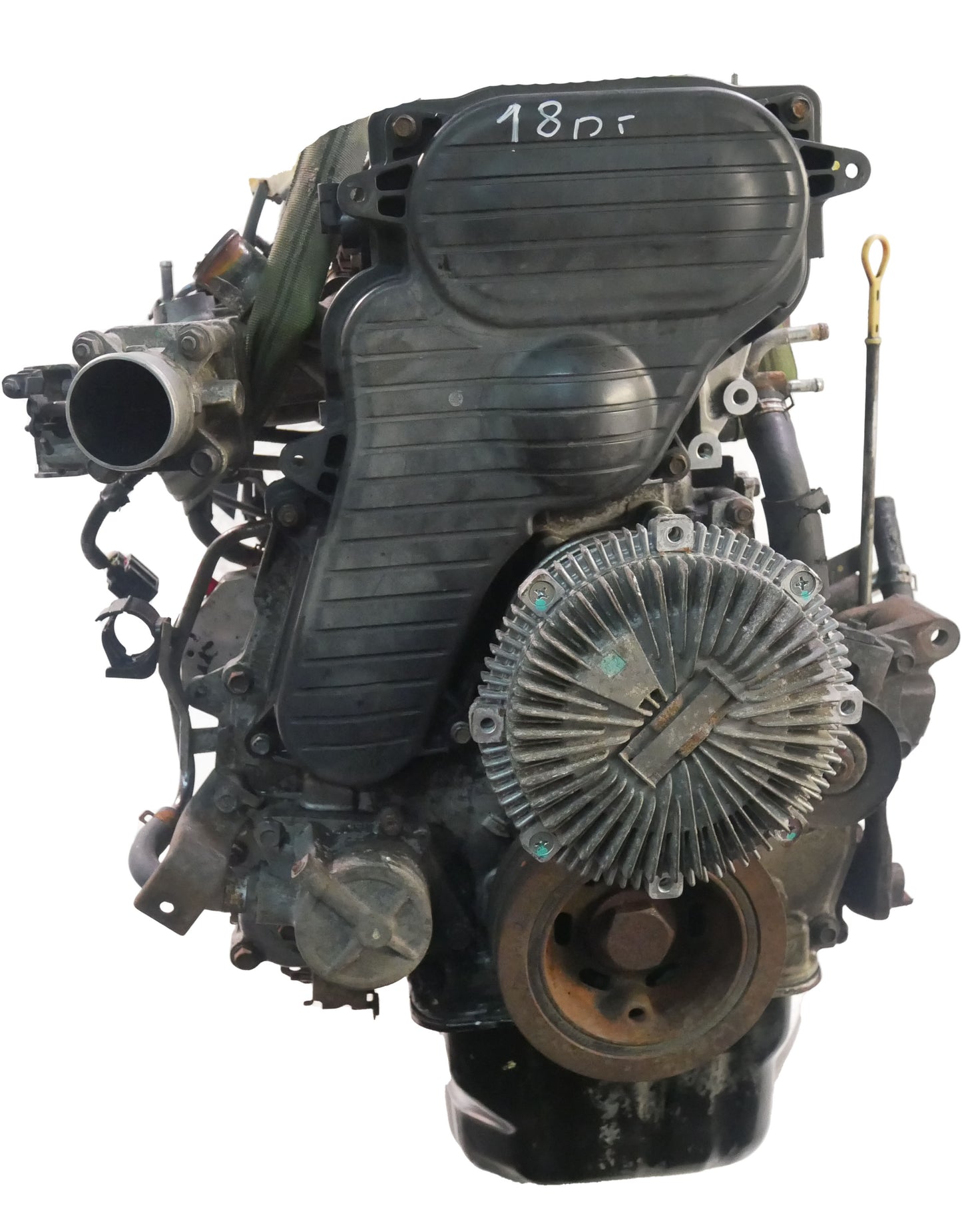 Moteur Mazda Ford BT-50 BT50 CD Ranger 2008 BT50 MRZ-CD 4x4 TDCI WLAA WL AA WL-C | ExpressParts