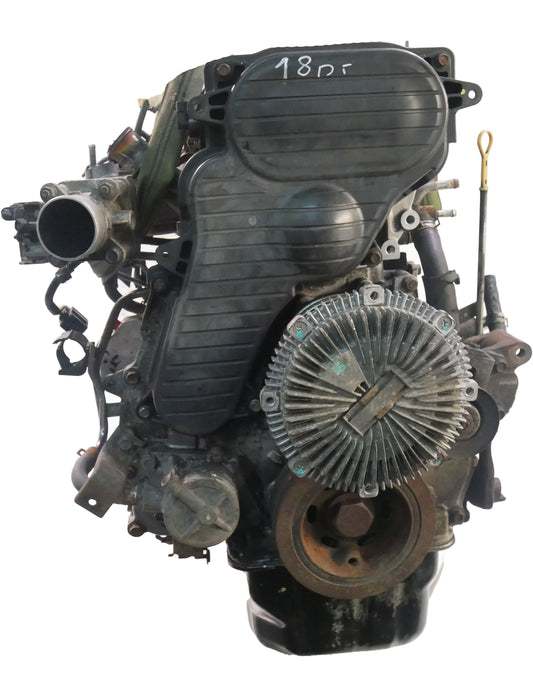 Moteur Mazda Ford BT-50 BT50 CD Ranger 2008 BT50 MRZ-CD 4x4 TDCI WLAA WL AA WL-C | ExpressParts