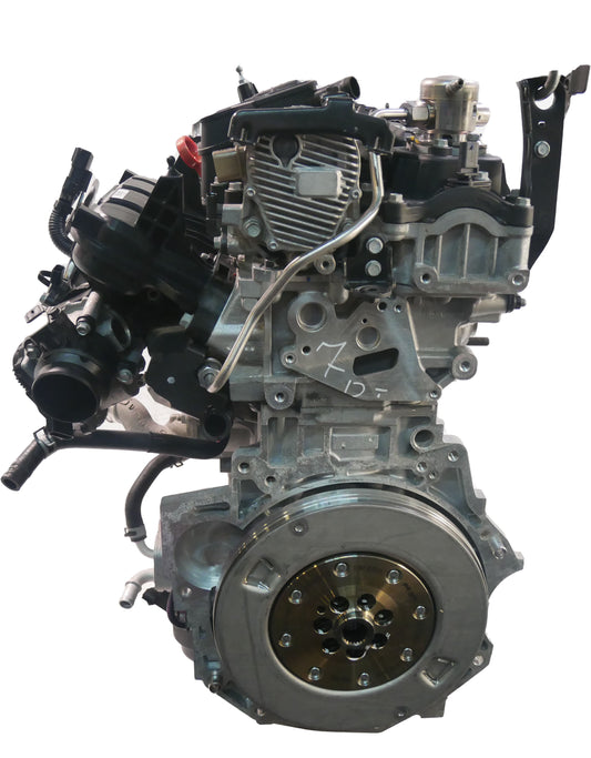 Moteur Hyundai Kia Tucson NX4E 2020 T-GDI Hybrid G4FT Z87512MZ00 | ExpressParts