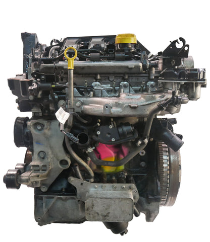 Moteur d'occasion Nissan Qashqai J10 1.6L – R9M-R9M406 – 2014