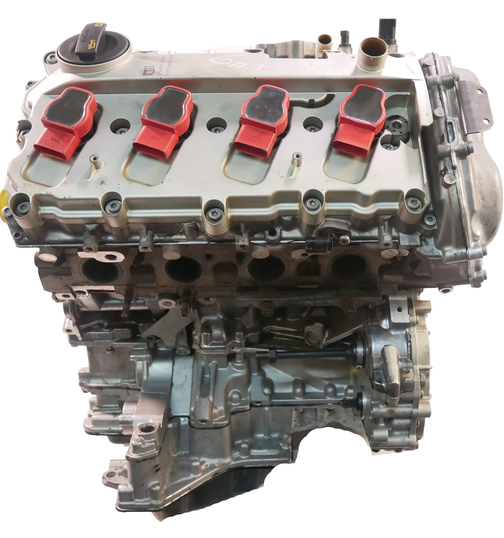Moteur Audi A6 C6 A8 D3 4,2 V8 FSI essence BVJ 079100032 d'occasion - Moteur Auto Usagé