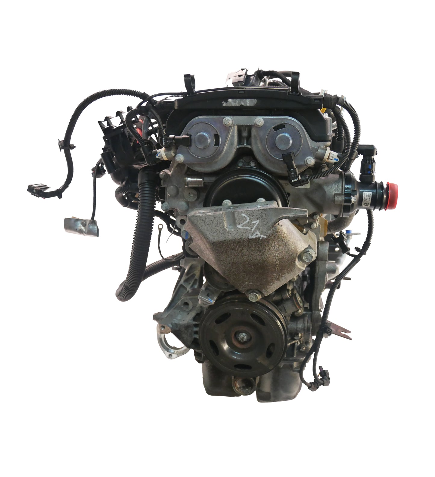 Moteur Chevrolet Opel Cruze Astra 2013 petrol A14NET B14NET LUV 55589197 | ExpressParts