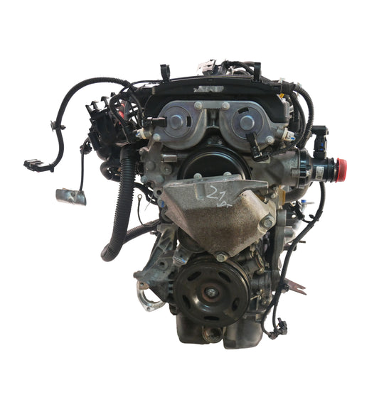 Moteur Chevrolet Opel Cruze Astra 2013 petrol A14NET B14NET LUV 55589197 | ExpressParts