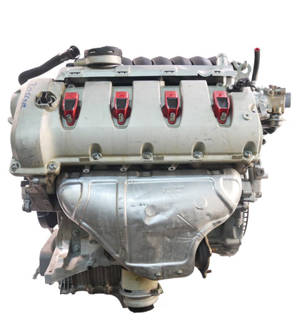 Moteur Porsche Cayenne 9PA 4,8 S GTS M48 M48.01 94810094804 d'occasion - Moteur Auto Usagé
