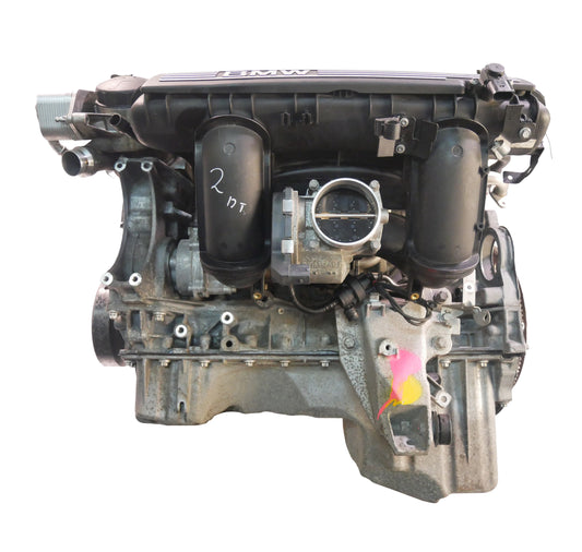 Moteur BMW Série 3 E90 E91 325i 3,0 i N53B30A 11000421310 d'occasion - Moteur Auto Usagé