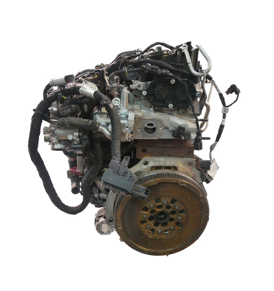 Moteur VW Passat 2016 B7 TDI DFCA DFC 04L100036L | ExpressParts