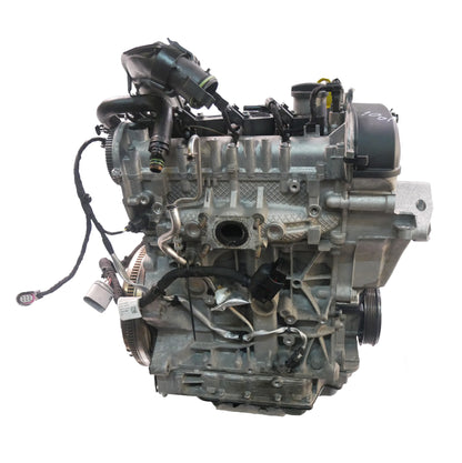 Moteur VW Tiguan AD1 AX1 1,4 TSI CZDA CZD 04E100037A d'occasion - Moteur Auto Usagé