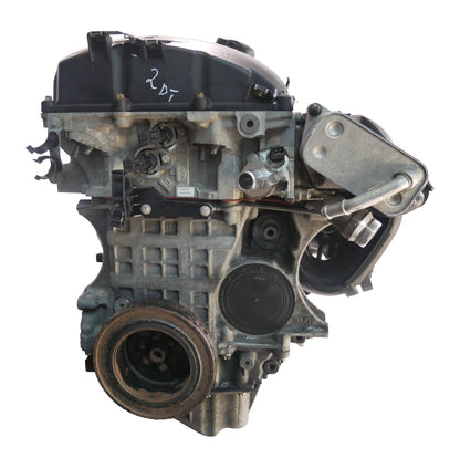 Moteur BMW Série 3 E90 E91 325i 3,0 i N53B30A 11000421310 d'occasion - Moteur Auto Usagé