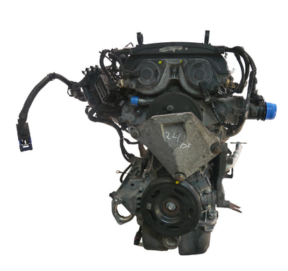 Moteur Opel Vauxhall Meriva Astra Mokka 1,4 essence A14NET 55565275 d'occasion - Moteur Auto Usagé