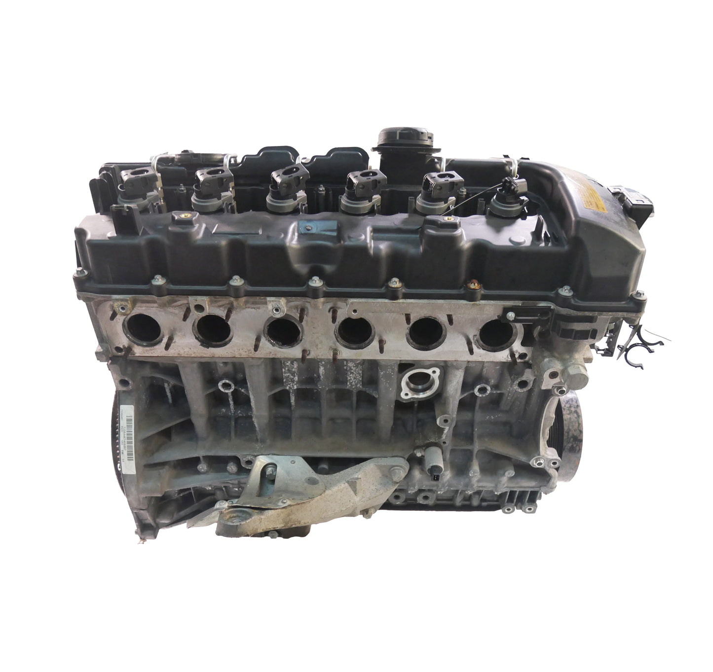 Moteur BMW Série 3 E90 E91 325i 3,0 i N53B30A 11000421310 d'occasion - Moteur Auto Usagé