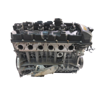 Moteur BMW Série 3 E90 E91 325i 3,0 i N53B30A 11000421310 d'occasion - Moteur Auto Usagé