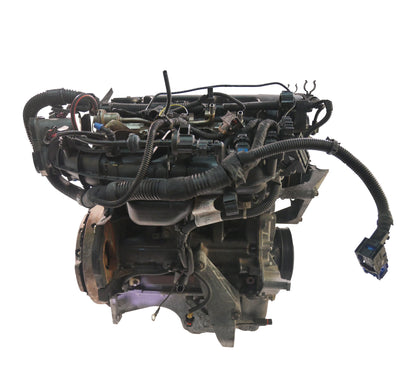 Moteur Opel Vauxhall Meriva Astra Mokka 1,4 essence A14NET 55565275 d'occasion - Moteur Auto Usagé