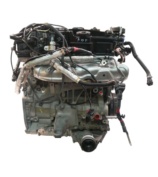 Moteur BMW Série 3 F30 F31 F80 2016 320D XDR B47D20A B47 11002455618 | ExpressParts