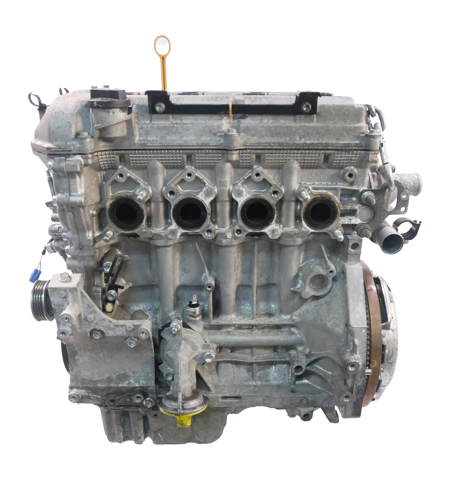 Moteur Suzuki Vitara LY 1,6 essence M16A T10M16A-2220858 d'occasion - Moteur Auto Usagé