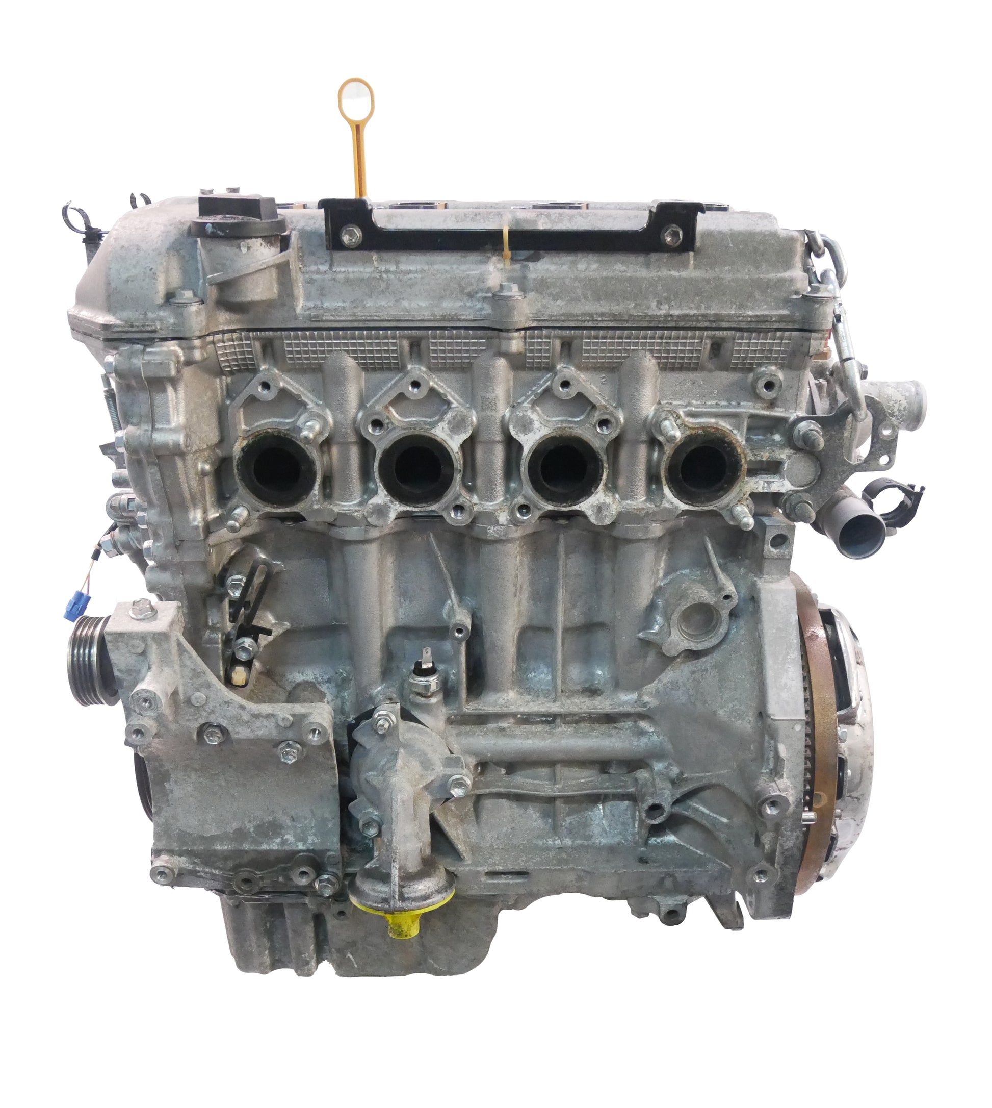 Moteur Suzuki Vitara LY 1,6 essence M16A T10M16A-2220858 d'occasion - Moteur Auto Usagé