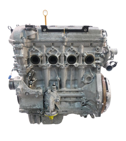 Moteur Suzuki Vitara LY 1,6 essence M16A T10M16A-2220858 d'occasion - Moteur Auto Usagé