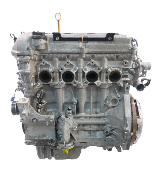 Moteur Suzuki Vitara LY 1,6 essence M16A T10M16A-2220858 d'occasion - Moteur Auto Usagé