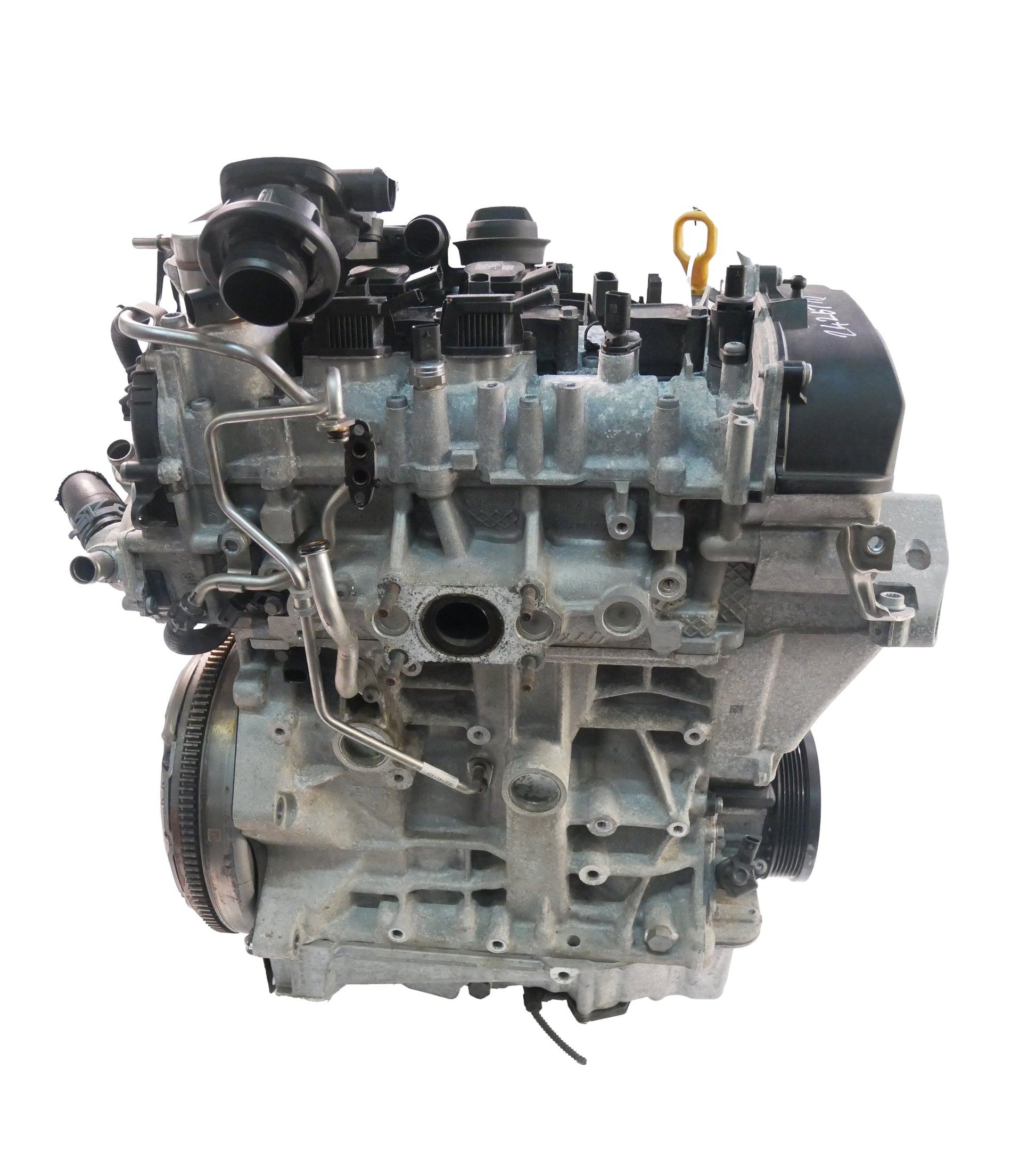 Moteur Skoda Scala Mk1 NW NW1 1,5 TSI essence DPCA DPC 05E100032 d'occasion - Moteur Auto Usagé