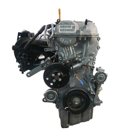 Moteur Suzuki Vitara LY 1,6 essence M16A T10M16A-2220858 d'occasion - Moteur Auto Usagé