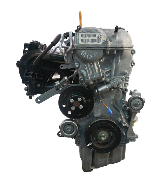 Moteur Suzuki Vitara LY 1,6 essence M16A T10M16A-2220858 d'occasion - Moteur Auto Usagé