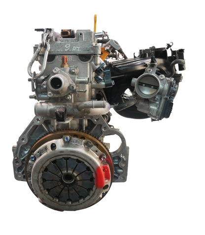 Moteur Suzuki Vitara LY 1,6 essence M16A T10M16A-2220858 d'occasion - Moteur Auto Usagé