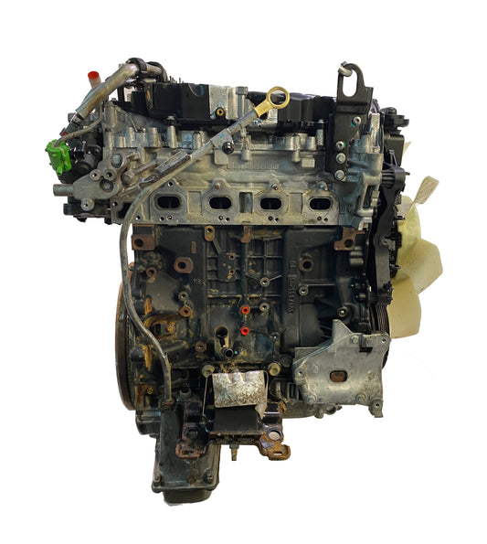 Moteur Nissan Navara MK3 D23 2015 MK3 dCi 4x4 YS23DDT M9T260 1010200Q9L | ExpressParts