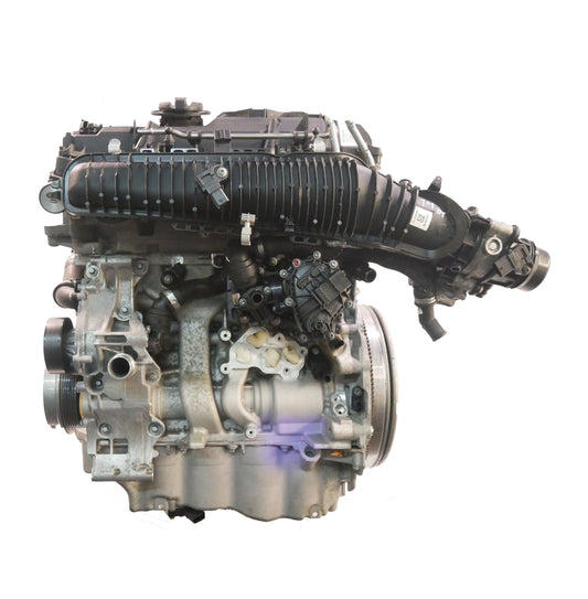 Moteur Mini F55 F56 F57 F60 Cooper S 2019 B48A20A B48 11005A07765 40.000 KM | ExpressParts