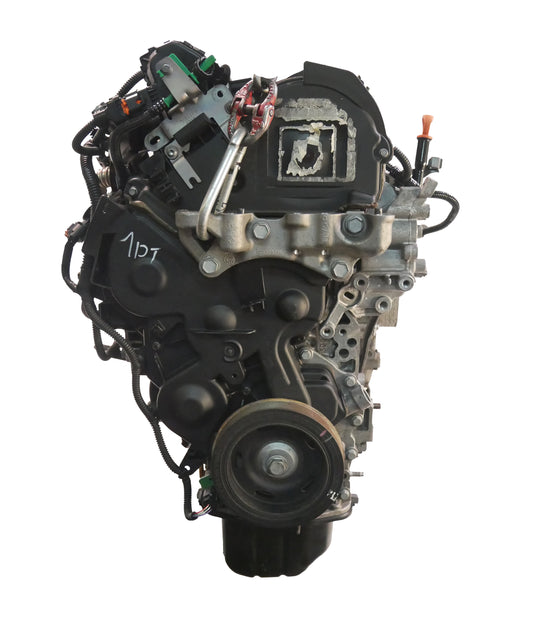 Moteur Peugeot Citroën 308 SW 2018 BlueHDI BHY DV6FD BH02 1611138680 | ExpressParts