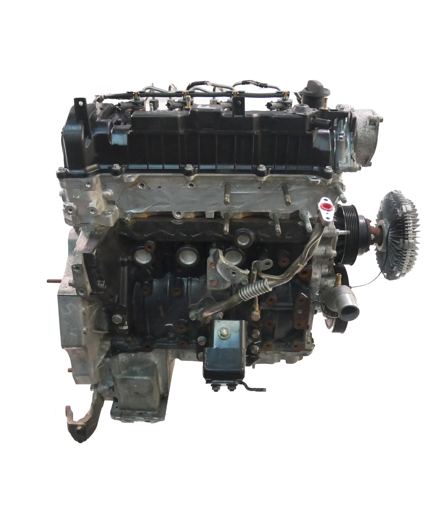 Moteur Isuzu D-Max MK3 TFR 2019 MK3 DDi Diesel RZ4E-TC RZ4E 54.000 KM | ExpressParts