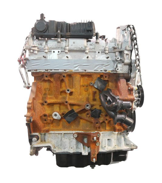 Moteur Ford Transit Tourneo 2022 EcoBlue BJFB KK2Q-6006-EA 40.000km | ExpressParts