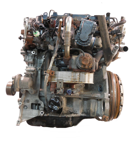 Moteur Mitsubishi Outlander MK3 2013 DI-D 4N14 1000C810 1000C199 | ExpressParts