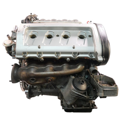 Moteur Audi A8 Mk2 4,2 Quattro BFM 077100031DX d'occasion - Moteur Auto Usagé
