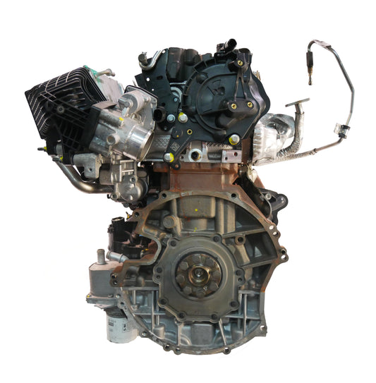 Moteur Ford Galaxy MK3 2021 MK3 EcoBlue YMCB HG9Q-6006-EA 62.000 KM | ExpressParts